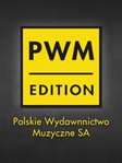 Polish Capriccio for Solo Violin
