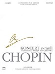 Concerto In E Minor Op. 11