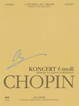 Piano Concerto In F Minor Op.21 Wn A XVIIIb Vol.15