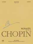 Sonatas, Op. 35 & 58 Piano