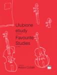 Favourite Studies For Violin