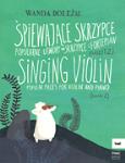 Singing Violin Book 2 [violin] Dolezal