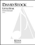 Little Star for Solo Glockenspiel Mallet