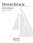 Little Star for Solo Glockenspiel Mallet