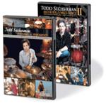 Methods & Mechanics Complete DVD Set [drums]