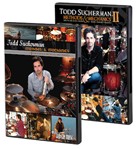 Methods & Mechanics Complete DVD Set [drums]
