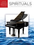 Spirituals [intermediate piano] Thompson