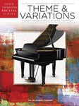 Willis various Thompson J  Theme and Variations