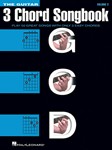 The Guitar 3 Chord Songbook