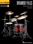 Hal Leonard Drumset Fills w/online audio