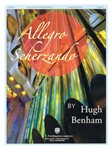 Allegro Scherzando [organ]