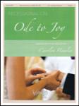 Recessional on Ode to Joy [organ]