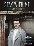 Stay With Me w/online audio [pvg] Sam Smith