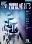 Popular Hits w/online audio [trumpet]