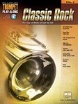 Classic Rock w/online audio [trumpet]