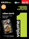 A Modern Method for Guitar - Volume 1 - Book with More Than 14 Hours of Berklee Video Guitar Instruction