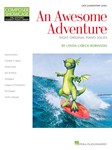 Hal Leonard Lynda Lybeck-Robinso   Awesome Adventure