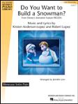 Do You Want to Build a Snowman / EP