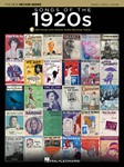 Songs of the 1920s w/online audio [pvg]