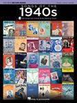 Songs of the 1940s w/online audio [pvg]
