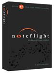 Noteflight - 3-Year Subscription (Retail Box) For Composers and Arrangers
