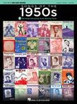 Hal Leonard Various   Songs of the 1950s - Piano / Vocal / Guitar