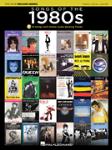 Hal Leonard   Various Songs of the 1980s - Piano / Vocal / Guitar