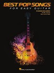 Best Pop Songs for Easy Guitar - (No Tab) Guitar