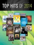 Hal Leonard   Various Top Hits of 2014 - Piano / Vocal / Guitar