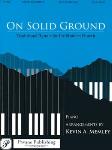 On Solid Ground [piano solo]