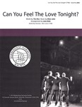 Can You Feel the Love Tonight