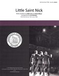 Little Saint Nick