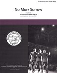 No More Sorrow