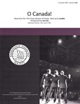 O Canada