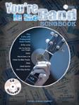 You're in the Band Songbook 1 w/cd [guitar]