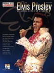 Elvis Presley Original Keys for Singers (Vocal/Piano) PVG