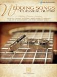 Wedding Songs for Classical Guitars -