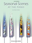 Willis Naoko Ikeda   Seasonal Scenes at the Piano