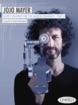Secret Weapons for the Modern Drummer Part 2 [dvd] Jojo Mayer
