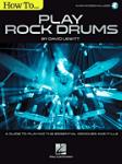 How to Play Rock Drums -