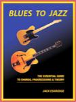 Blues to Jazz [guitar]