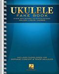 Ukulele Fake Book - Full Size Edition [ukulele]