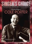Sing the Songs of Cole Porter [vocal w/cd]