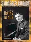 Singer's Choice: Sing the Songs of Irving Berlin (Music Minus One Bk/CD)