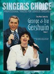 Sing More Songs by George & Ira Gershwin Vol 2 W/cd [vocal]