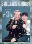 Singer's Choice: Sing the Songs of Cole Porter, Vol. 2 (Music Minus One Bk/CD)