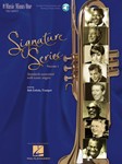 Signature Series Volume 1 w/cd [trumpet]