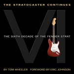 The Stratocaster Continues