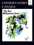 New Millennium Voice Grade 1 Conservatory Canada Piano