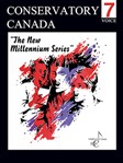 New Millennium Voice Grade 7 Conservatory Canada